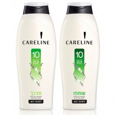 Кондиционер для сухих волос, Careline Dry Hair Conditioner 700 ml